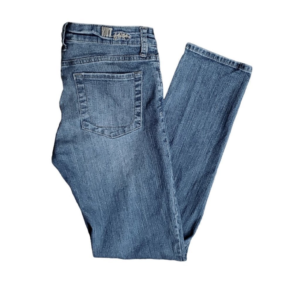 Kut From The Kloth Katy Boyfriend Jeans